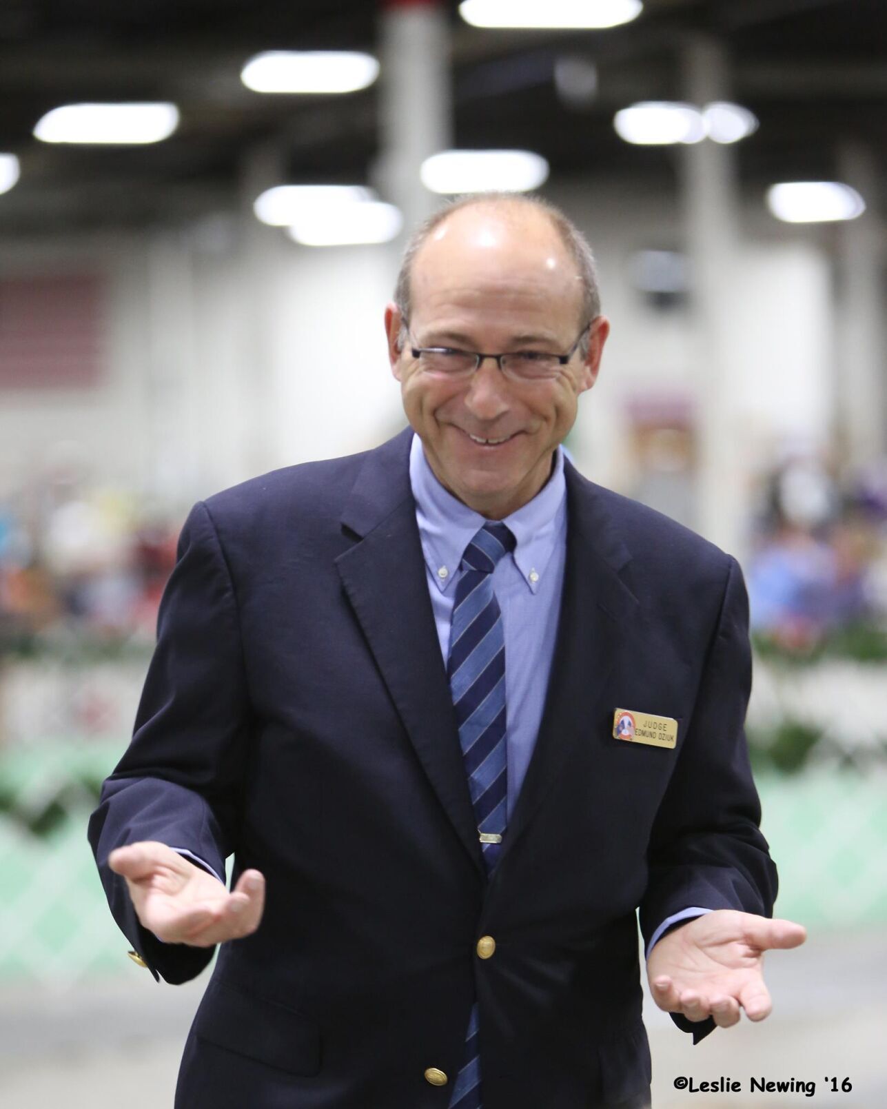 Eddie Dziuk